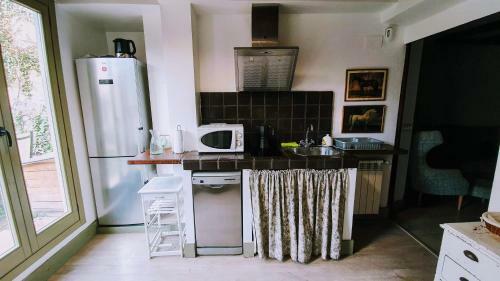 Apartamento Vivienda Tur�stica Casa Trigo