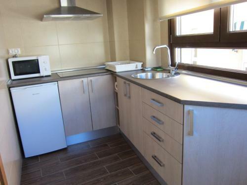 Apartamento El Chorro De Jerte