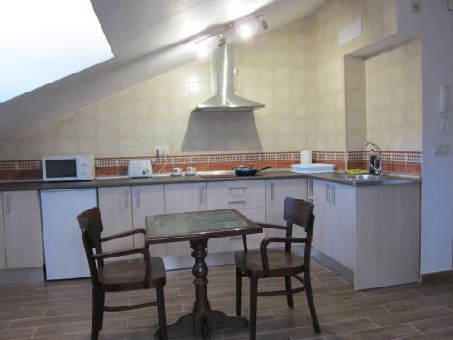Apartamento El Chorro De Jerte