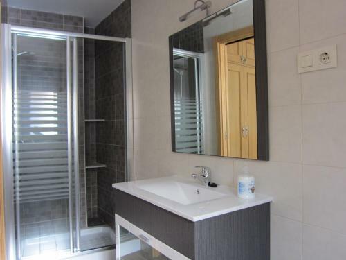 Apartamento El Chorro De Jerte