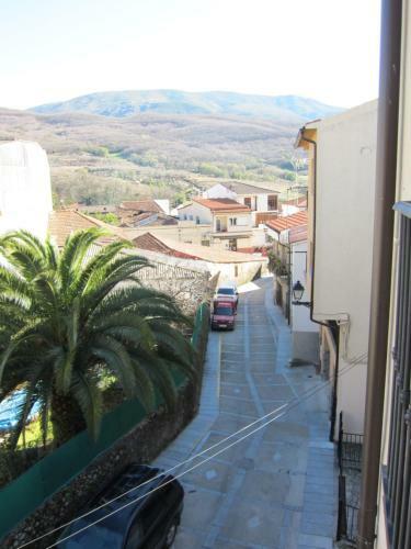 Apartamento El Chorro De Jerte