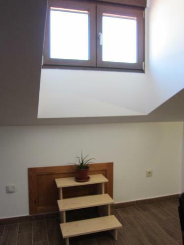 Apartamento El Chorro De Jerte