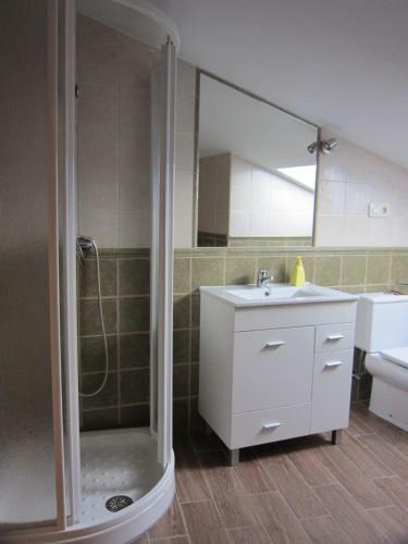 Apartamento El Chorro De Jerte
