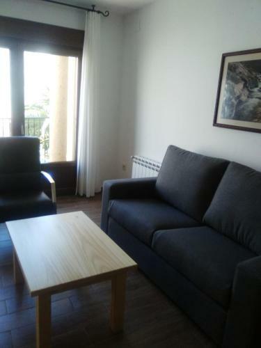 Apartamento El Chorro De Jerte