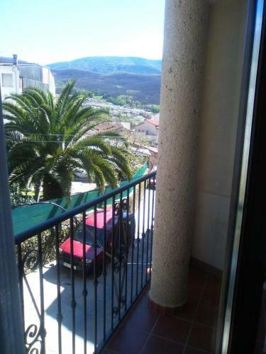 Apartamento El Chorro De Jerte