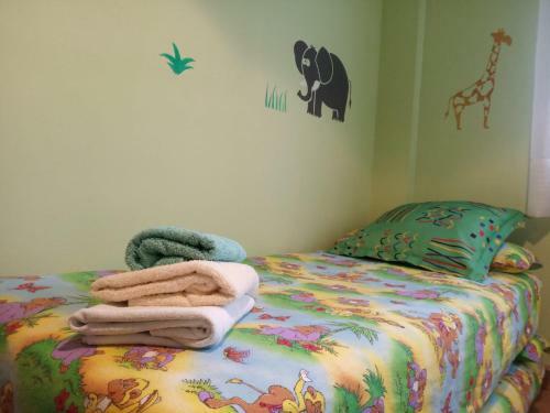 Mima2 Jaca Apartamentos Centro Wifi