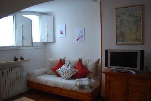Apartamento Aticoroel