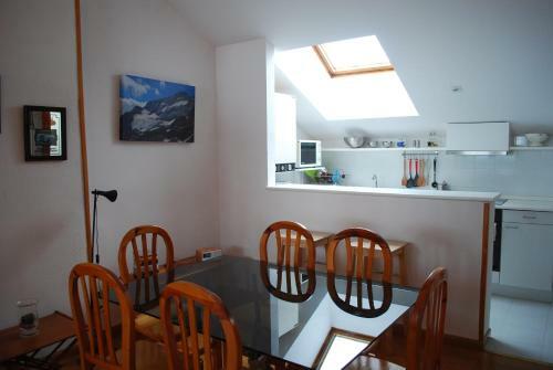 Apartamento Aticoroel