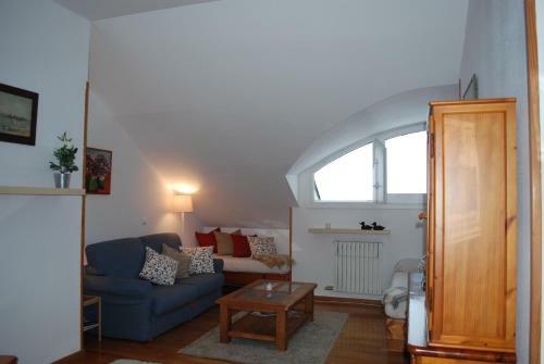 Apartamento Aticoroel