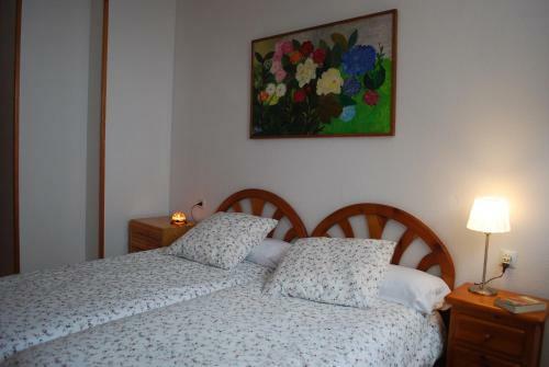 Apartamento Aticoroel