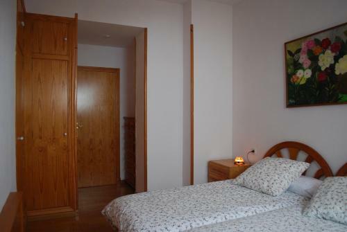 Apartamento Aticoroel
