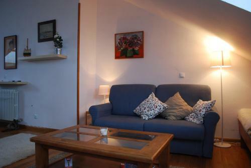 Apartamento Aticoroel