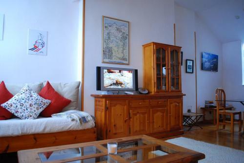 Apartamento Aticoroel