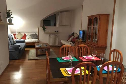 Apartamento Aticoroel