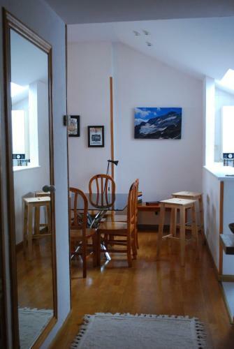 Apartamento Aticoroel