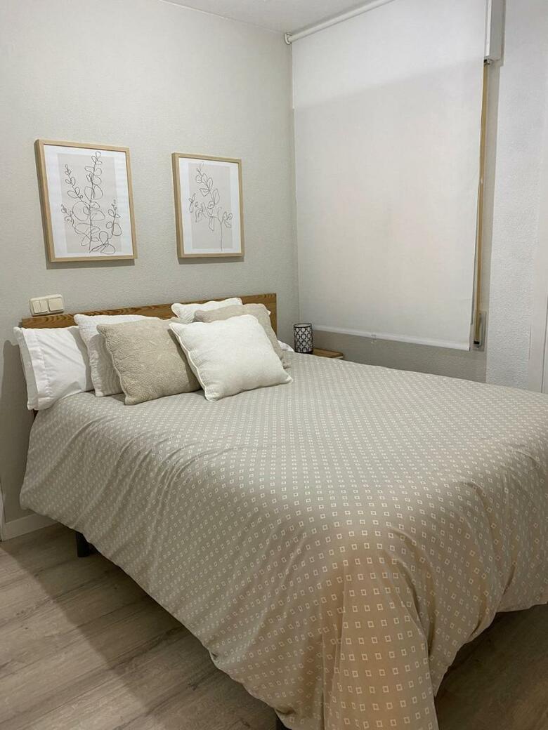 Coqueto Apartamento