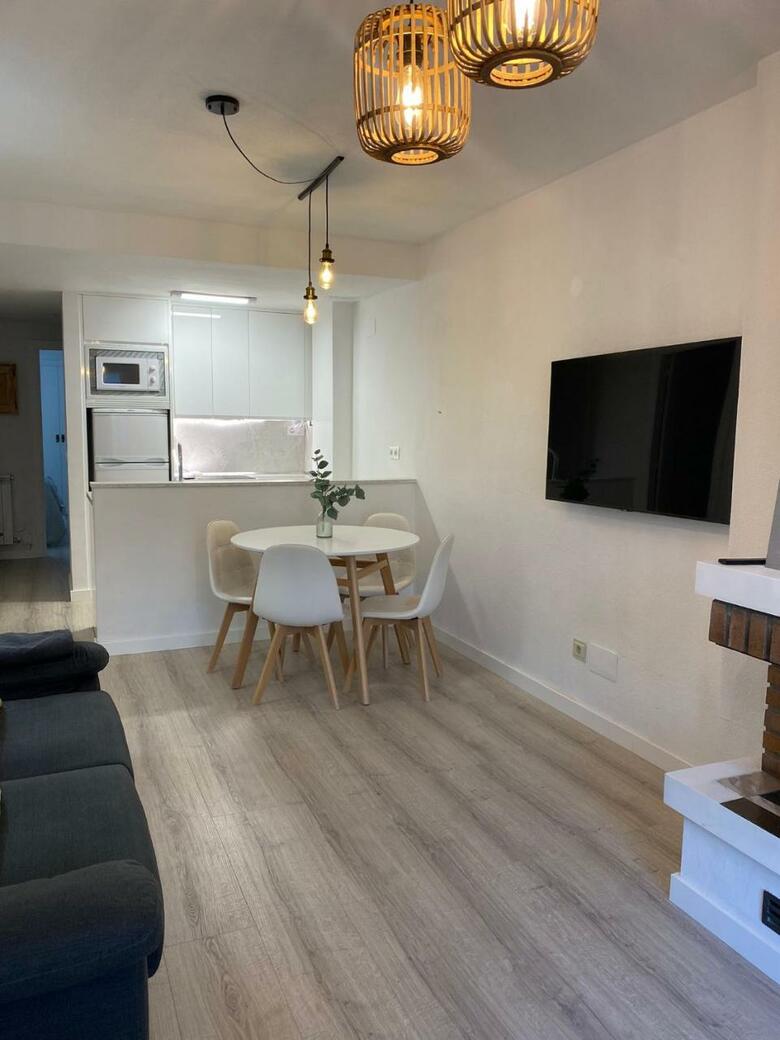 Coqueto Apartamento