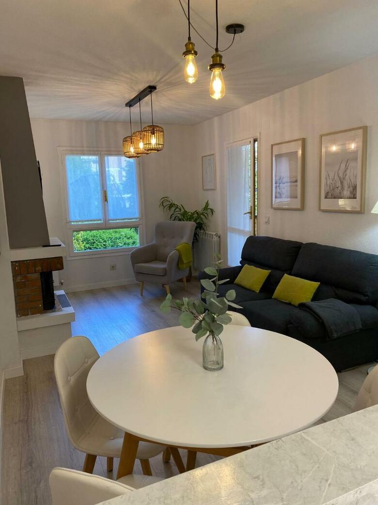 Coqueto Apartamento