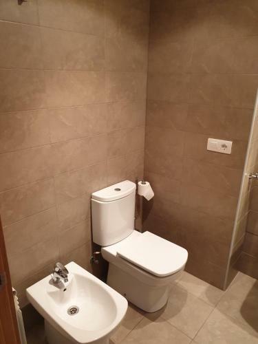 Apartamento Punta Espata