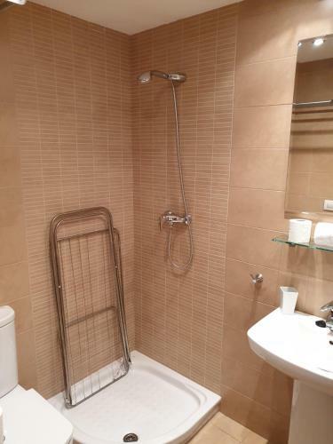 Apartamento Punta Espata