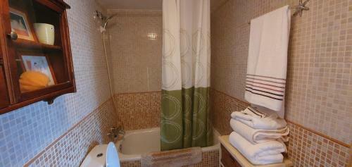 Apartamentos Naturaleza 2000 Jaca