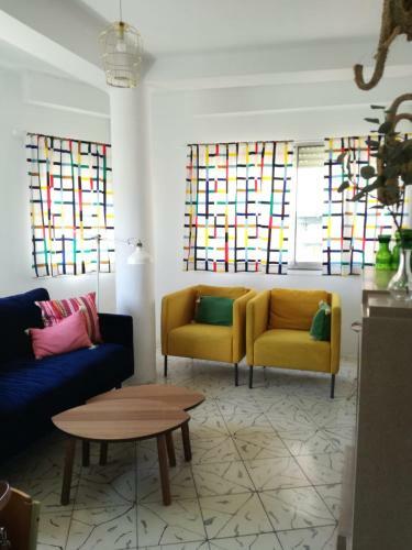 Apartamento Casa Oroela