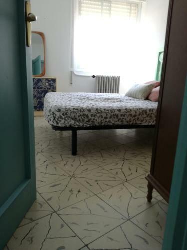 Apartamento Casa Oroela