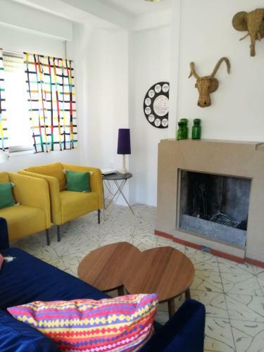 Apartamento Casa Oroela