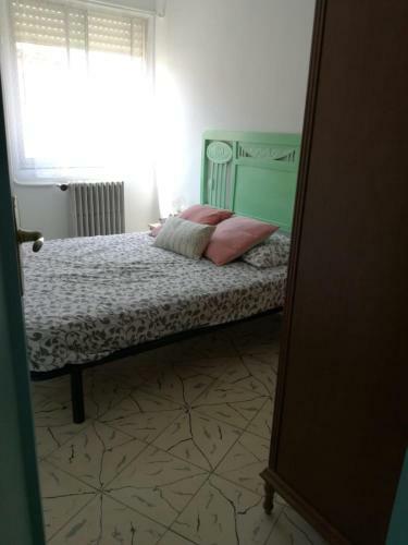 Apartamento Casa Oroela