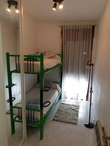 Apartamento Vut La Boticaria
