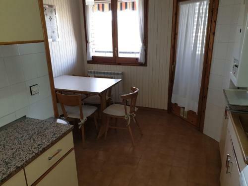 Apartamento Vut Olimpia
