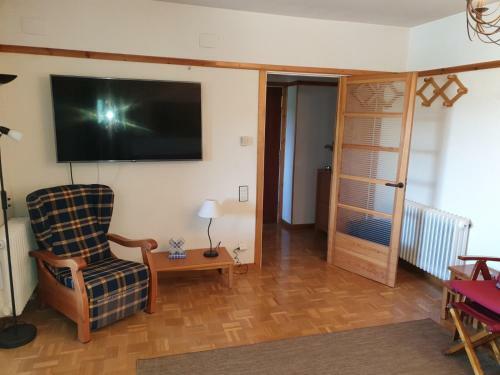 Apartamento Vut Olimpia