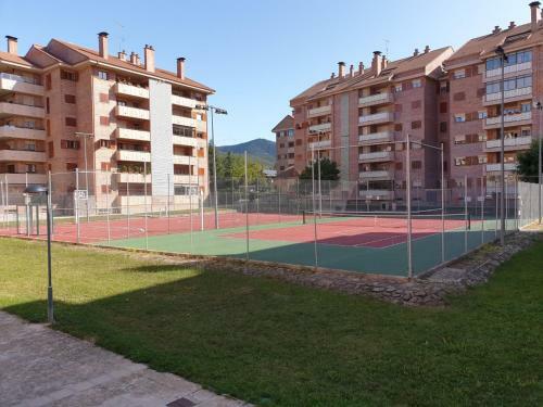 Apartamento Vut Olimpia