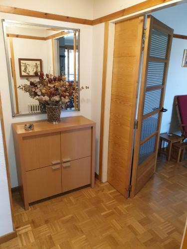 Apartamento Vut Olimpia