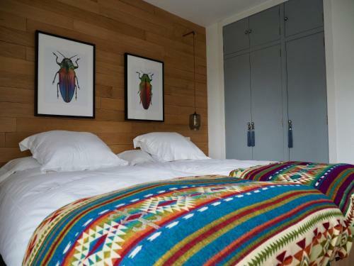 Apartamento Oroel