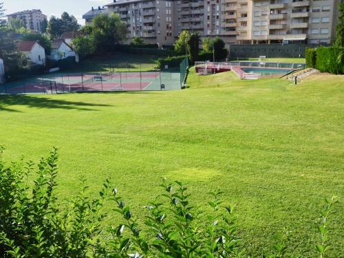 Apartamento Oroel