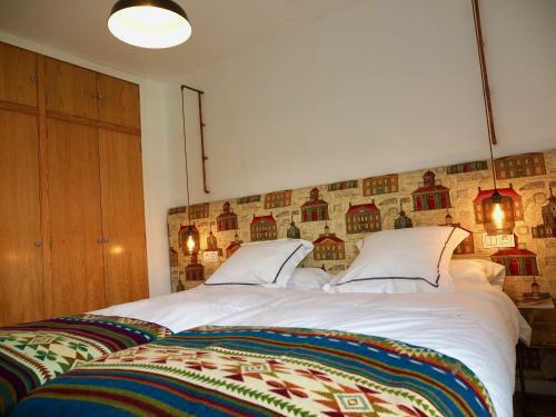 Apartamento Oroel