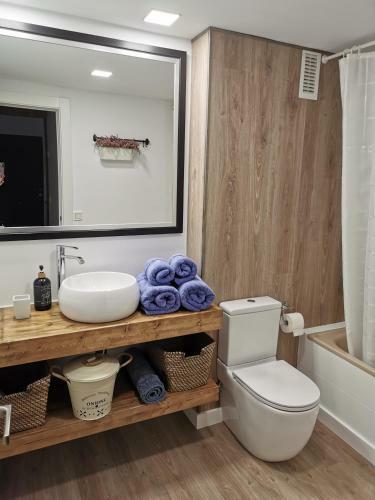 Apartamento Oroel