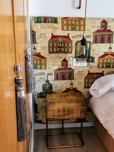 Apartamento Oroel