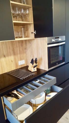 Apartamento Oroel