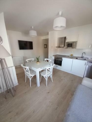 Apartamento Garmo Negro