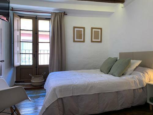 Hostal Maison Del Arc