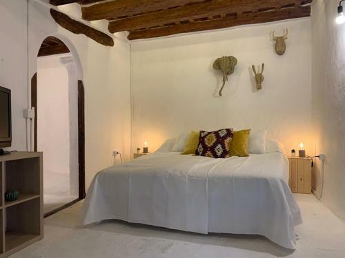 Hostal Maison Del Arc