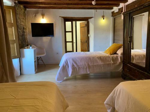Hostal Maison Del Arc