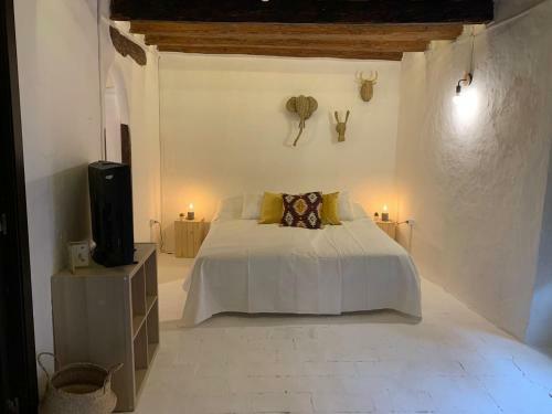 Hostal Maison Del Arc