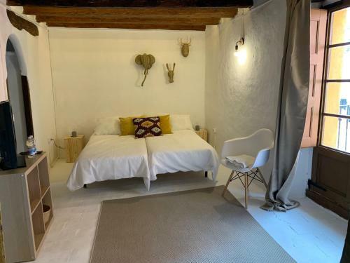 Hostal Maison Del Arc