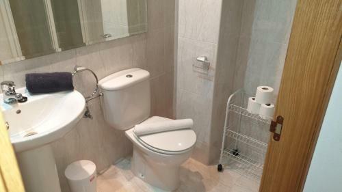 Apartamento Cobre