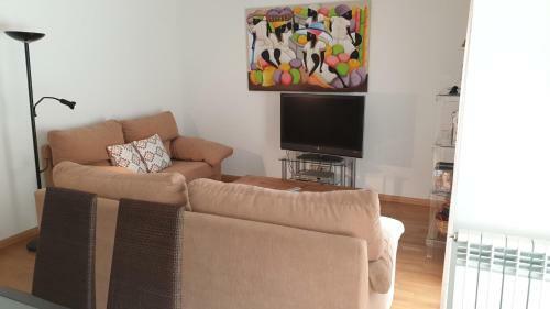 Apartamento Cobre