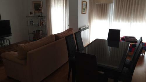Apartamento Cobre