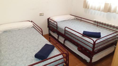Apartamento Cobre